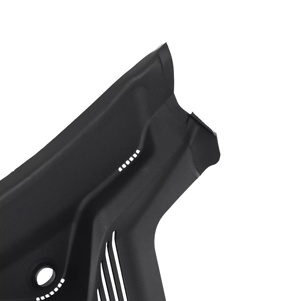 Windshield Cowl Grille Top BB5Z78022A68AA For Ford Explorer 2011-2019