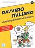 Книга Davvero Italiano : Libro