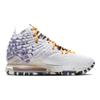 Nike NBA 2K20 X LeBron 17 'Bron 2K Playoffs' Эксклюзив для геймеров BQ3177-101