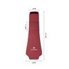 2Pcs Leather Car Pillowcase Car Supplies Headrest Cover For Citroen C5X e-C4 X e-C3 C4 C3 C5 Berlingo C-Elysee C-Crosser C1 C6 NF2