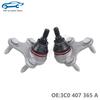 Pair of 2PCS