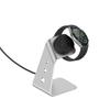 USB Charger Aluminum Alloy Base For HuaWei watch GT/GT 2/GT 2e for Honor Magic /Magic Watch 2 for Honor Watch Dream/GS P