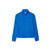 LACOSTE Paris Zipped Sweatshirt SH1457-SIY