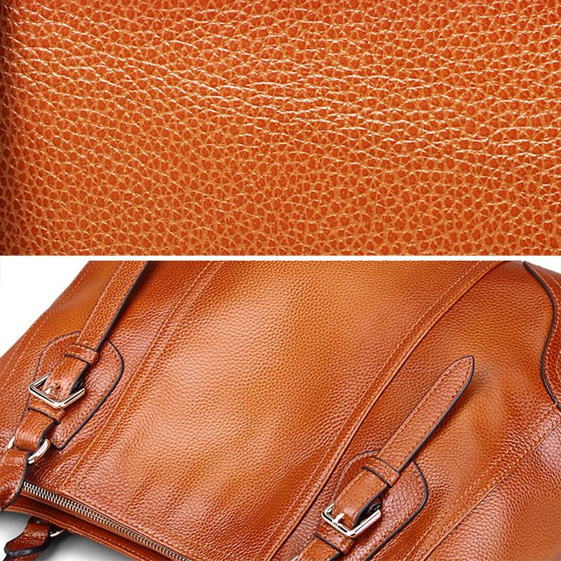 Дизайнерская женская сумка, большая вместительная сумка на плечо для женщин, 2022, повседневная сумка через плечо, сумка-мессенджер из натуральной кожи