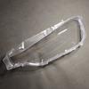 Для BMW 3 серии F30 F31 F35 2013 2014 2015 Автомобильная крышка фары Корпус фары Прозрачное стекло Замена оригинального стекла плафона фары