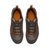 Timberland Motion 7 Кожаные Шнуровка Удобные Круглый Носок Водонепроницаемые Амортизация Поддержка Низкие Треккинговые Ботинки Мужские Треккинговые Ботинки TB0A2M4NEM51