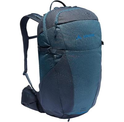 Рюкзак Vaude Neyland Zip 26 baltic sea (16149-334)