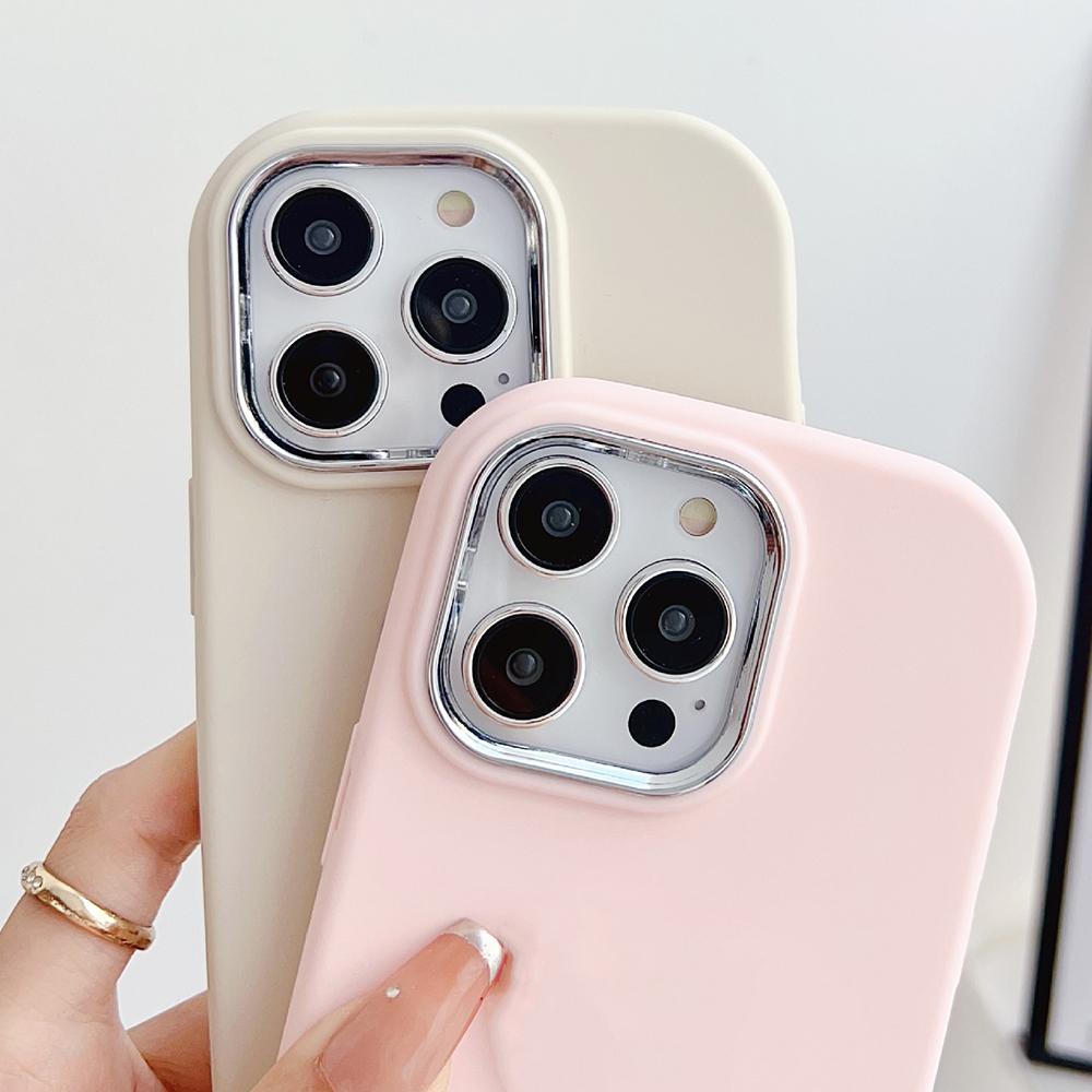 Для iPhone 11 12 13 14 15 Pro Max Samsung Galaxy A14 A15 A24 A25 A54 Xiaomi 13T Poco F5 Pro X5 Redmi 12C Note 12 Мягкий пухлый чехол для телефона Силиконовый чехол