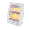 Ad 7709 Quartz Heater