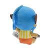 One Piece Tony Chopper Hats Мягкие игрушки Animal Hat Теплая зимняя шапка Kawaii Unisex Подарки Брелок Аксессуары