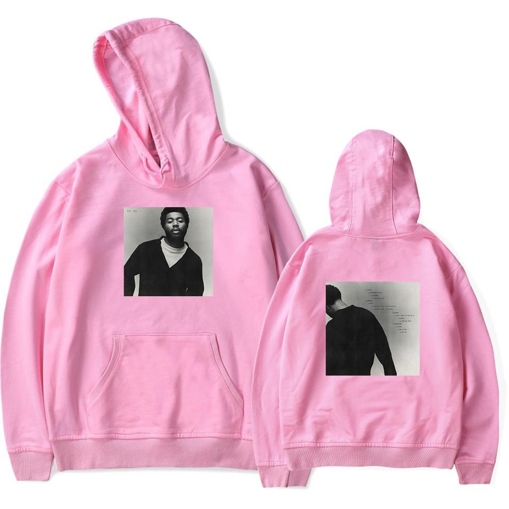 Khalid Hoodie 2026 Merch Sincere Long Sleeve Unisex Pullover Clothing Sweatshirt for and Women