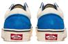 Vans Old Skool 'Бежевый Синий Черный' VN000CR57Z2