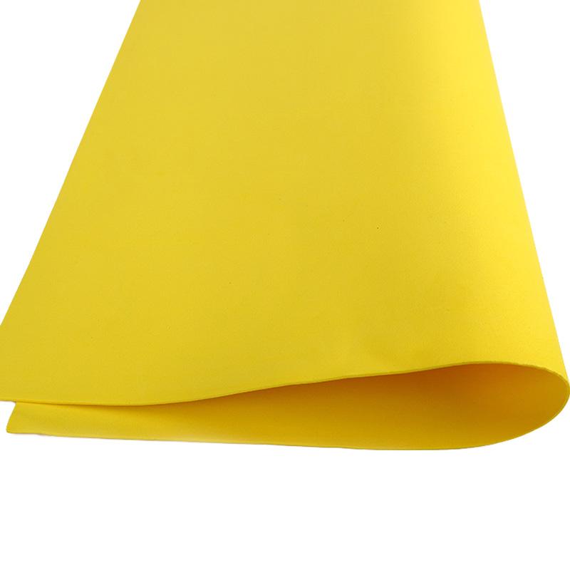 1 шт. Красочные листы пены EVA для косплея, пена EVA толщиной 1 мм, 50 см x 50 см / 50 см x 90 см, бумага из пены EVA для художественных поделок, проектов «сделай сам»