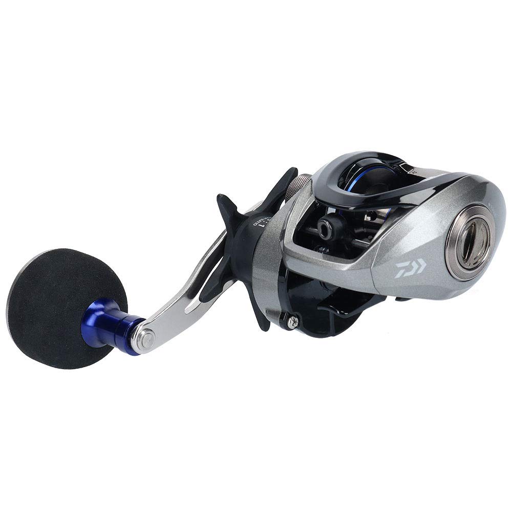 Daiwa Катушка для заброса Fune XT 150P-RM