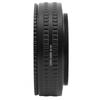 NEWYI M65‑M65 25‑55mm Camera Adjustable Focusing Helicoid Adapter Macro Extension Tube