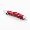 Novelty Racing Design Ballpoint Pen Portable Creative Office Ballpoint Pen Children Student Stationery Gift