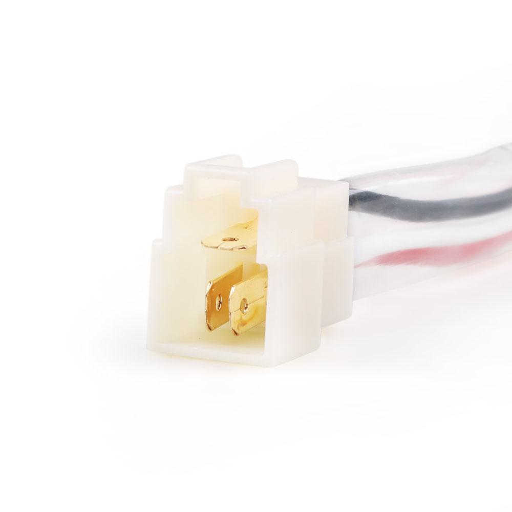 Fuel Shut Off Shutdown Solenoid 119653-77950 For Yanmar 3TNE84 3TNE88 4TNE84 Shut Off Fuel Shut Down Off Solenoid Valve