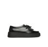 Полуботинки Clarks Torview W