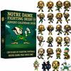 25-Day Beer Advent Calendar Gift Box Christmas Holiday Countdown Toy Adults