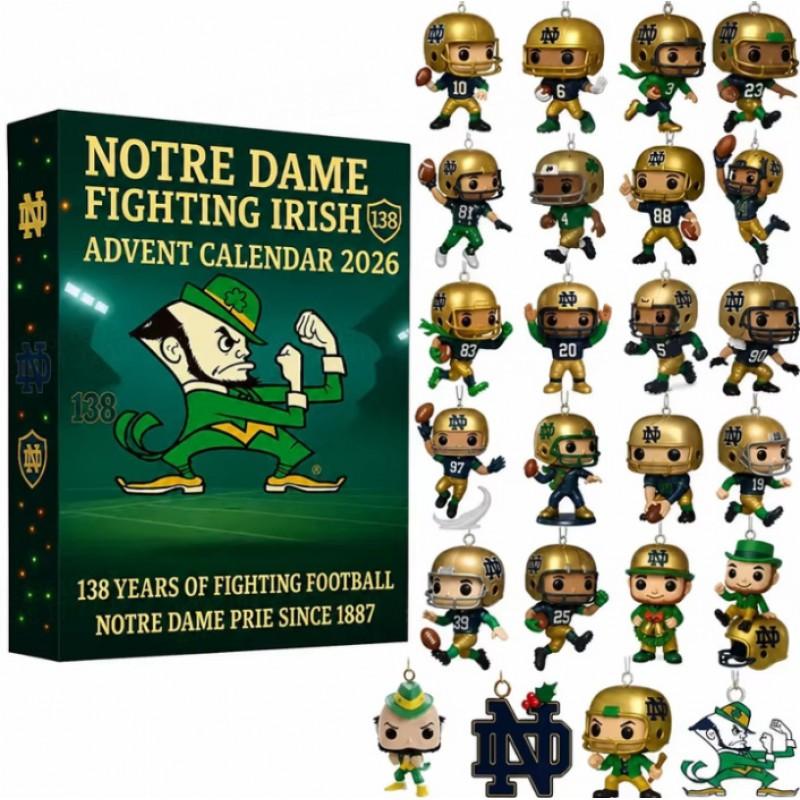 25-Day Beer Advent Calendar Gift Box Christmas Holiday Countdown Toy Adults