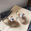 Детские мягкие шлепанцы Birkenstock с мультяшным принтом, закрытый носок, весенние - Милый новый стиль 2026, для улицы