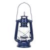 Metal Construction Iron Lantern Windproof Hanging Fuel Lantern  Emergency Lighting