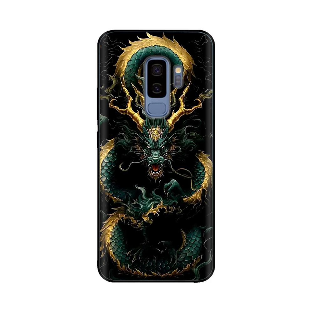 Чехол для Samsung S9 Цветной Покрашенный Мягкий Жидкий Силикон Защита Камеры Чехол для Телефона Для Samsung Galaxy S9 Plus S9Plus S 9 Funda
