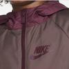 Nike Куртка с капюшоном Nsw Windrunner 850443 681