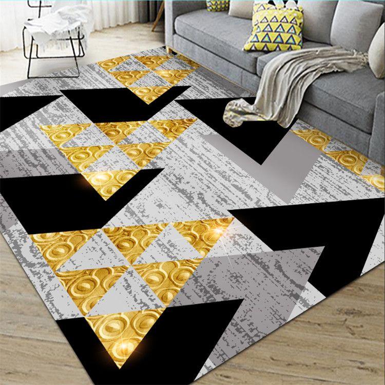 3D каменные коврики для прохода, травяной цветок, ковер для коридора отеля, настраиваемый коврик для прихожей