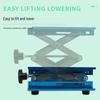 Portable Stainless Steel Lifting Platform