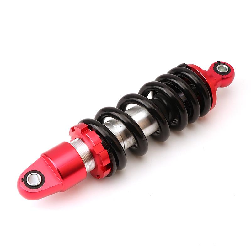 260mm/280mm 10" Aluminum Alloy Rear Suspension Shock Absorber For ATV Motorcycle Pit Dirt Bike CRF50 XR Small High Racing Parts