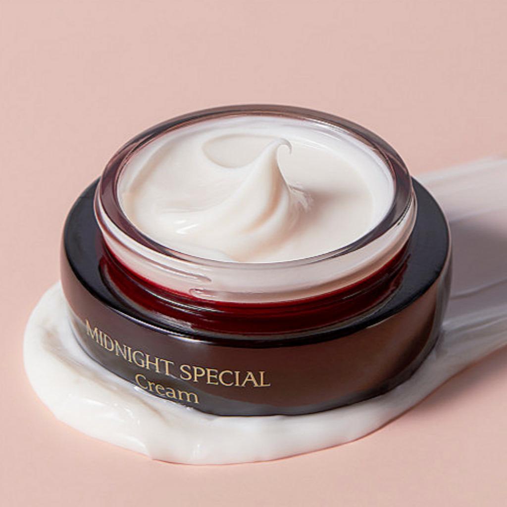 Чамзон Полуночный специальный крем 50 мл