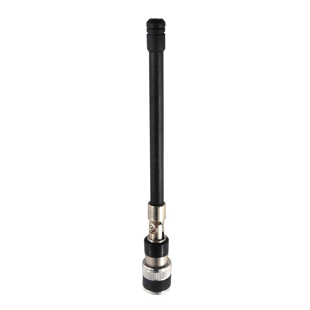 Antenna BNC Connector 600-900MHz for PGX24 SLX24 PG58 for SM58 BETA5 Wireless Receiver Microphone