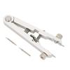 6825 Alloy Steel Watch Bracelet Remover Spring Bar Plier Watch Strap Adjuster Tool