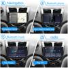 JIUYIN Android 13 Carplay автомобильное радио для Hyundai Solaris Verna Accent 1 2010 - 2016 мультимедийный проигрыватель 2Din GPS DVD головное устройство