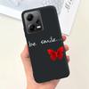 Чехол для Xiaomi Poco X5 Pro Милый Модный Мультяшный Чехол Мягкий Силиконовый Чехол для Телефона Для Xiaomi Poco X5 PocoX5 Pro 5G Задняя Крышка Сумки