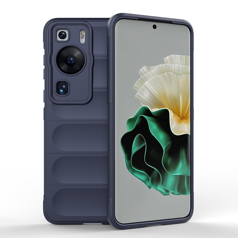 Противоударный чехол для Huawei P60 Pro P60 Art Mate 10 20 50 60 Pro Honor 70 90 Lite чехол для телефона жидкий силиконовый бампер задняя крышка