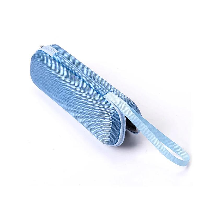 Портативная дорожная сумка-органайзер Eva Hard Shell Translator Pen Storage Bag Protective Case Holder