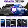 Автомобильное керамическое нанопокрытие, жидкое покрытие, нанокристаллический гидрофобный слой, полирующая краска, агент для покрытия, автомобильный лак, нанопокрытия