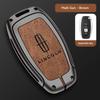 TPU Car Key Cover Case Bag for Lincoln Continental MKC MKZ MKX Navigator Z Nautilus Aviator Corsair 2017 2018 2019 2022 Keychain gyu7