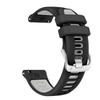Силиконовый спортивный ремешок 18 20 22 мм для Garmin Forerunner 170 265 255 245 Venu 4 3 Series Удобный прочный ремешок с быстрой заменой