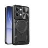Металлический противоударный чехол-кольцо для Xiaomi POCO X8 Pro MAX 5G X7 F8 Ultra M8 Pro Pocox8 Чехол для телефона Funda Cases Coque