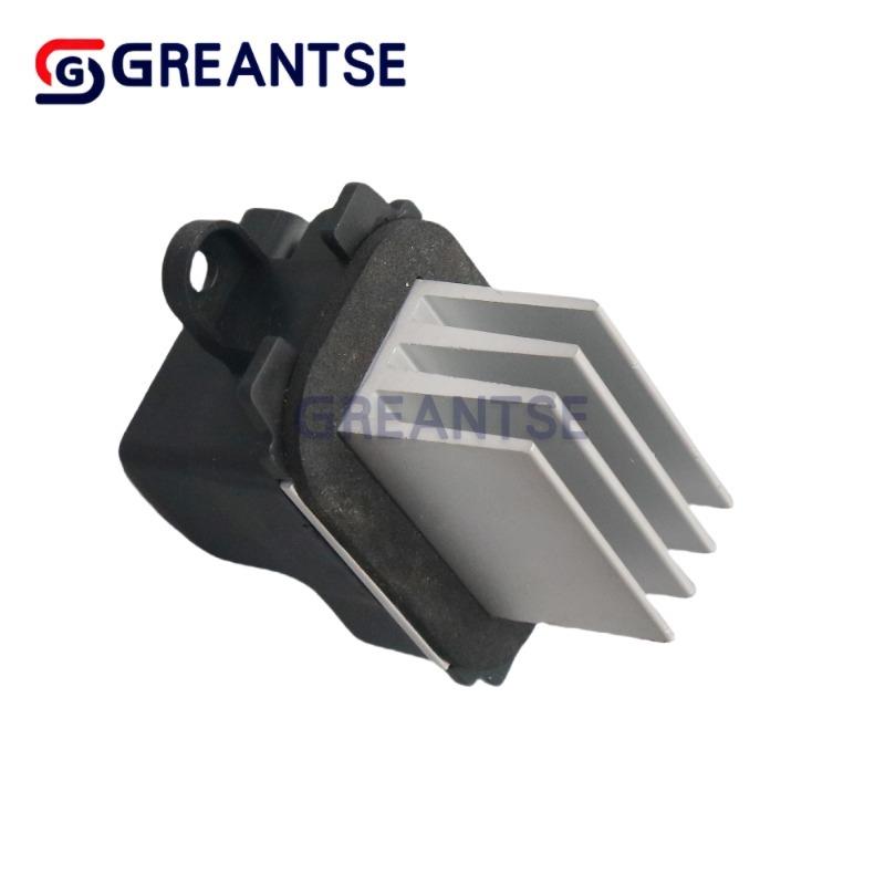 BL3Z-19E624-A BL3Z-19E624 High Quality Heater Motor Fan Resistor Suitable For For-D Lincoln Auto Part Accessories