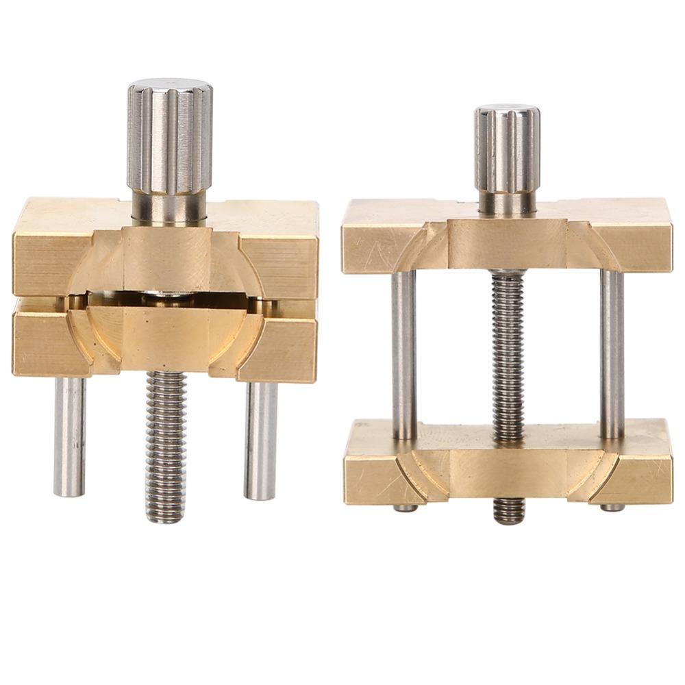 2Pcs Different Sizes Watch Repair Tool for Fit for 4040 4039 Watch Movement For Horology