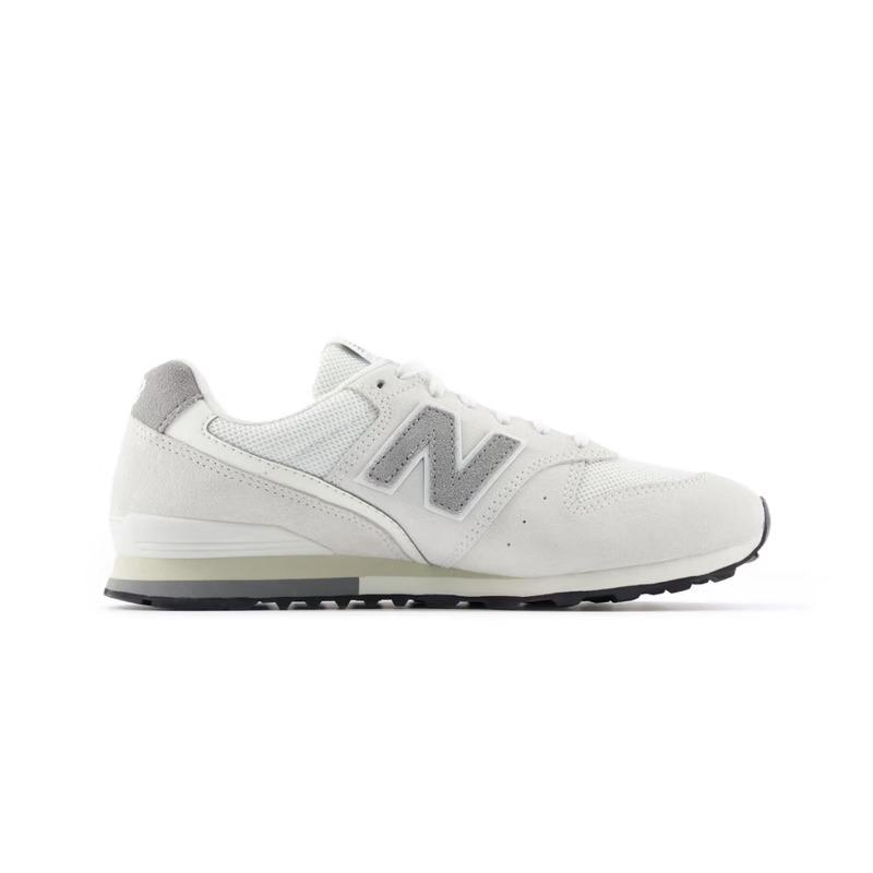 NEW BALANCE Весна/Лето Женская обувь - Уличная удобная спортивная и повседневная обувь - WL996EK2