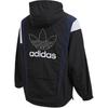 adidas Оригинальная ветровка AC M WB Мужская куртка KS3552