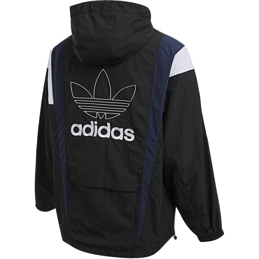 adidas Оригинальная ветровка AC M WB Мужская куртка KS3552