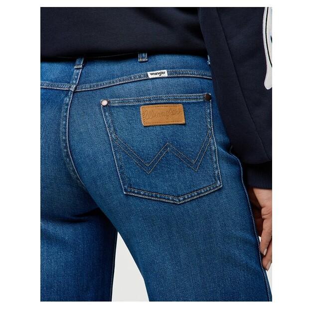 Джинсы Wrangler World Wide