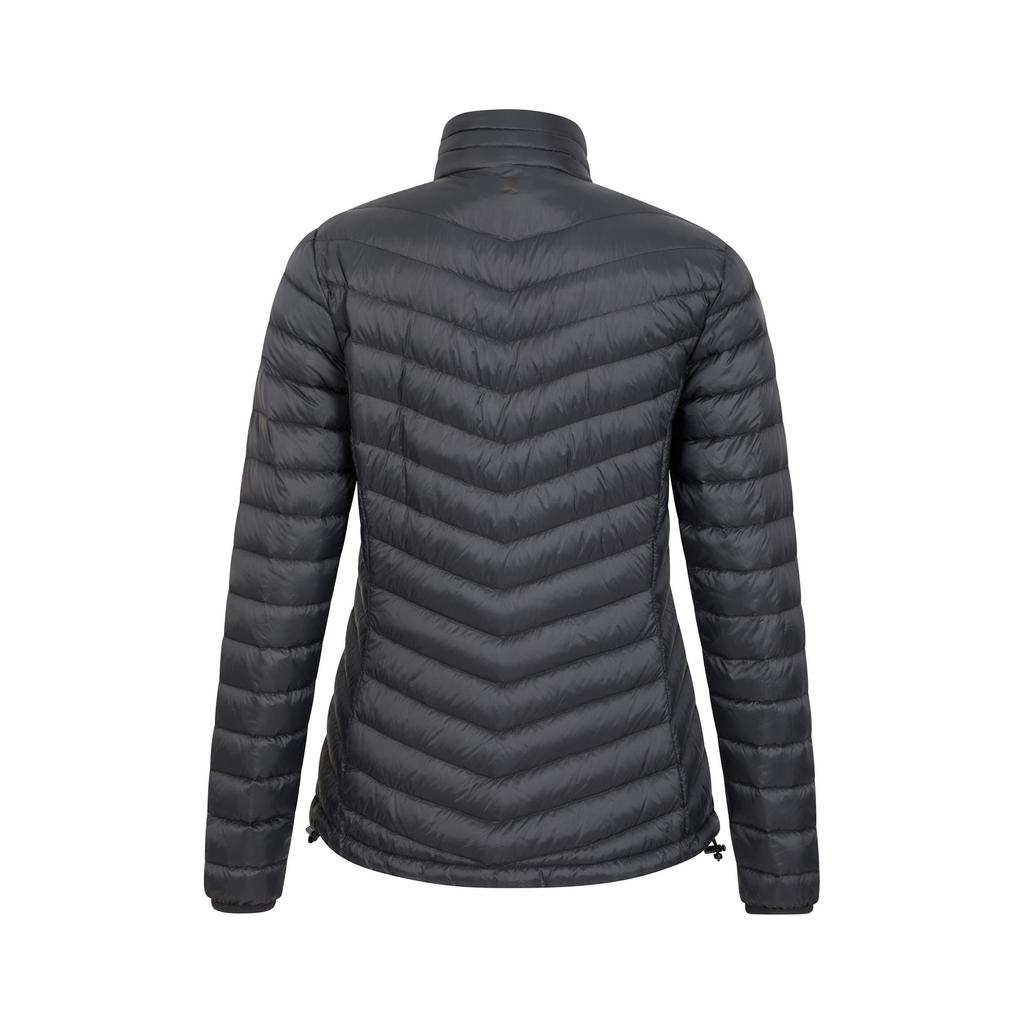 Mountain Warehouse Womens/Ladies Extreme II Featherweight Down Jacket
