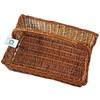 Basket with Handle Hamper Packing Chocolate Dry Fruit Wedding Cloth Packing Gifting Basket Size 18x12x5 inch.(Extra Large)